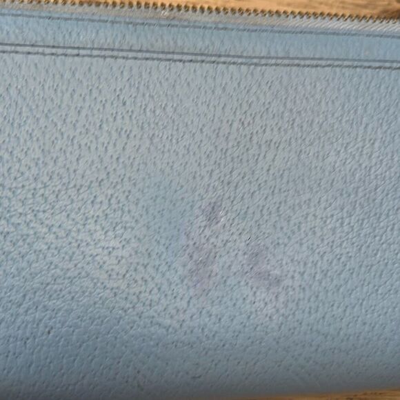 Kate spade blush wallet. - Picture 4 of 10